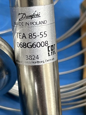 NEW Danfoss 068G6008