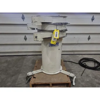 USED SWECO ZS24C444CBXSWC