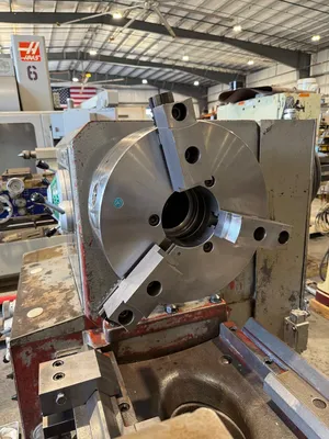 MAZAK 30-80 Engine Lathes | GMT (10)