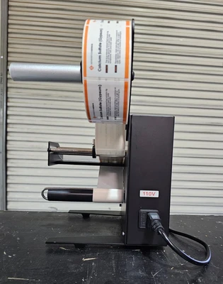 New | in-Stock PRO-FILL INC _UNKNOWN_ Labelers California US | ProFill Inc #1263895