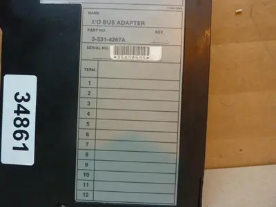 USED CINCINNATI MILACRON 3-531-4267A