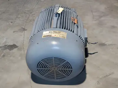 USED WESTINGHOUSE HSB