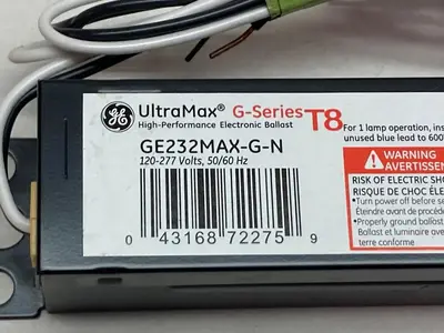 New | in-Stock GE GE232MAX-G-N Lighting Ohio US | Surplus Asset Holdings #1240135