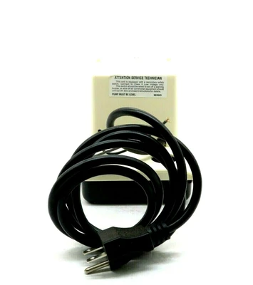 NEW LITTLE GIANT VCC-20ULS CONDENSATION PUMP VCC20ULS