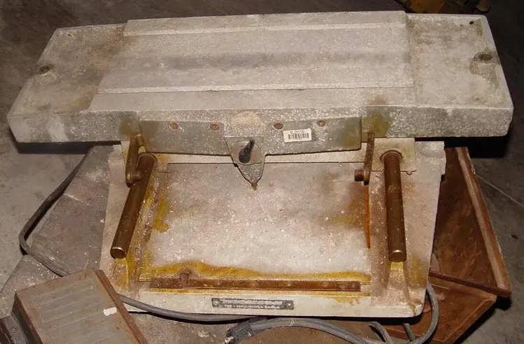 Used THOMPSON 100 Drilling & Tapping Machines Wisconsin US | Lemke Machinery Sales #538965