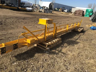 USED MINNESOTA TC460AFD1-S+
