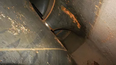 USED ITT INDUSTRIES 114-767-521 42X30