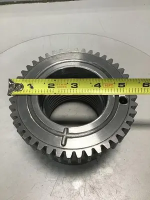 USED TOYO SI-15011 / TBDG