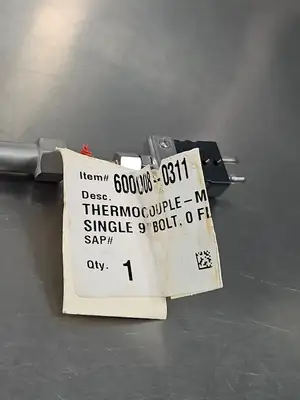 Used Thermocouple _UNKNOWN_ Thermocouples South Carolina US | Palmetto Automation #1520476