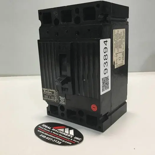 USED GE TED136050