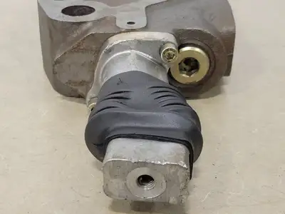 Hydraulic Section Valve 121010201, 01665