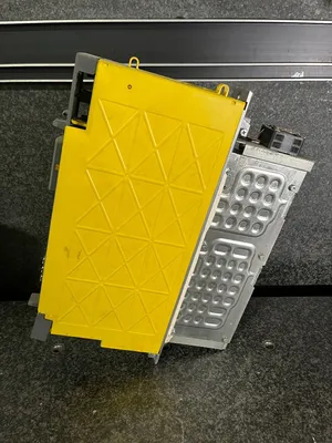 USED FANUC A06B-6114-H209