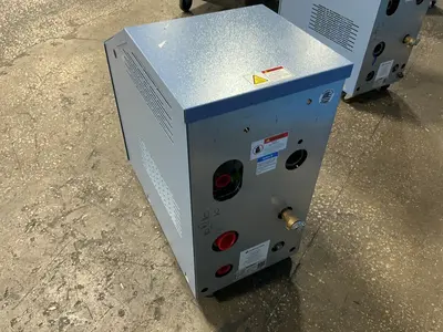 Used THERMAL CARE RQE0908 Misc Plastics Equipment Ohio US | HGR 24 #1332743