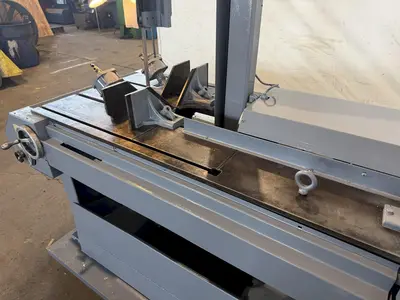 USED MARVEL SERIES 8 MARK II