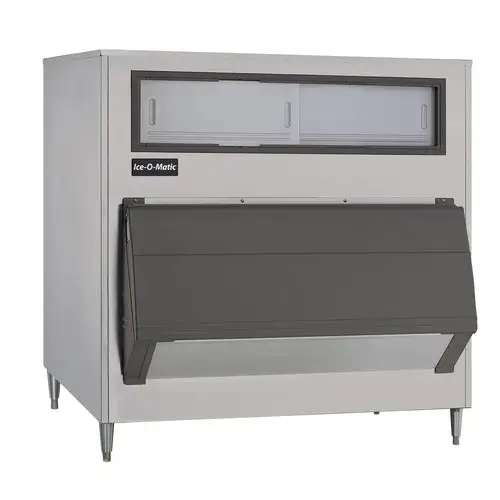 Ice-O-Matic B1325-60 60" Ice Bin - 1325 lbs