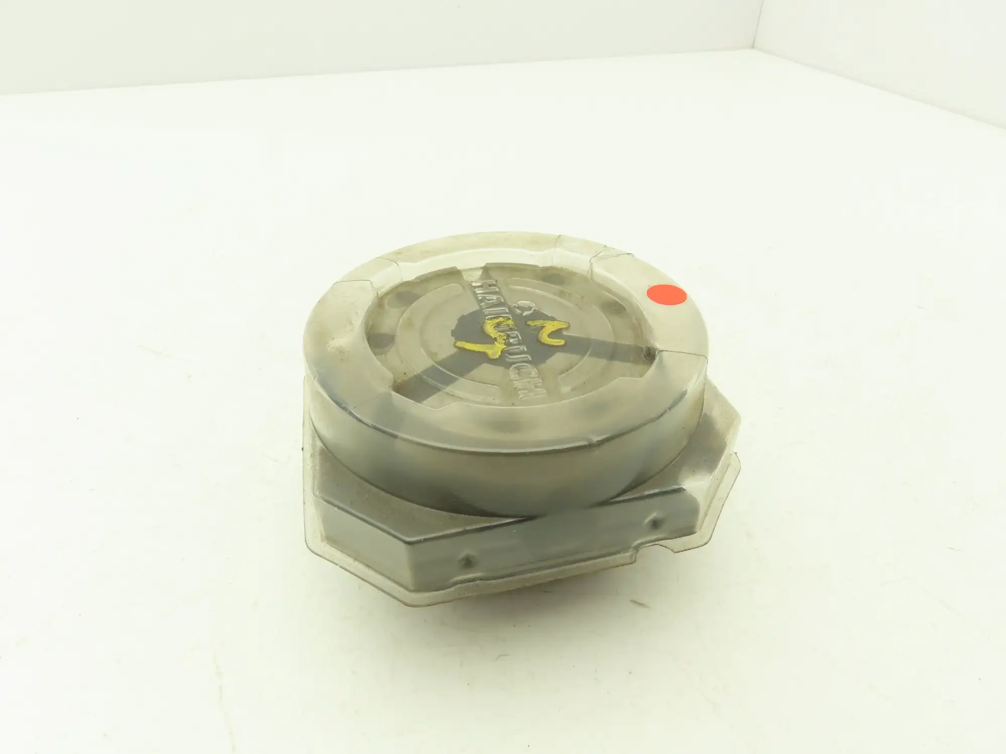 Hainbuch 3204441 Clamping Head Serrated Bore 25mm x 47mm OAL Chuck Type H