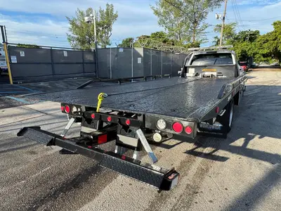 Used 2022 RAM 5500 Service & Utility Trucks Florida US | Truck and Van Outlet #1509143