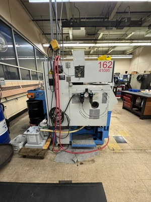 MAZAK Qt6 Horizontal Lathe | Accurate Machine Repair (2)
