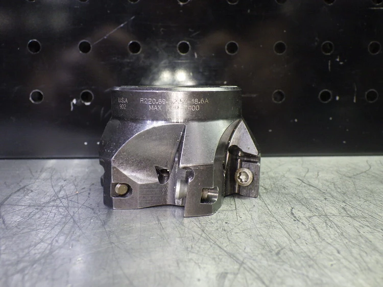 Used SECO _UNKNOWN_ Tooling & Accessories (Other) Michigan US | Superior Machine & Tool Inc #1364640