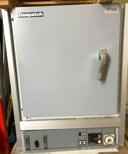 DESPATCH OVEN LCC 1-54N-2