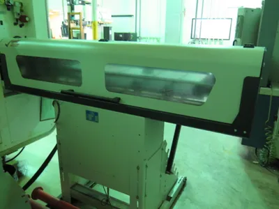 2012 MAZAK INTEGREX I-300-1500U CNC LATHES MULTI AXIS | Quick Machinery Sales, Inc. (21)