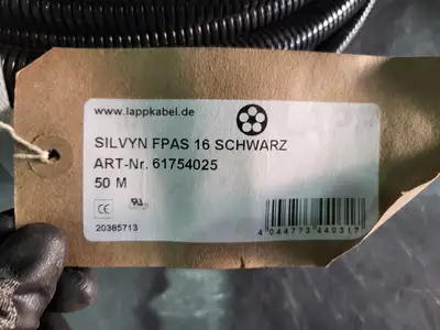 NEW LAPPKABEL 61754025