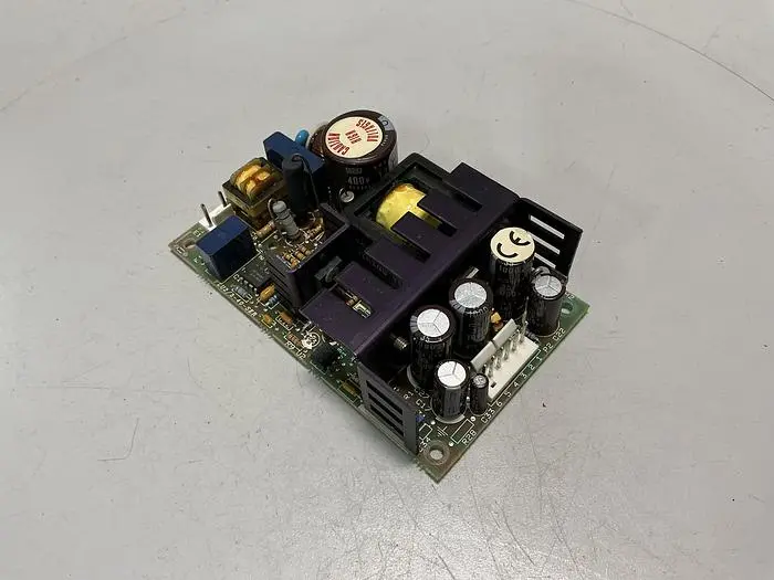 Used POWER GENERAL FLU2/3-40-SER Power Supplies Michigan US | Ideal Machinery #698269