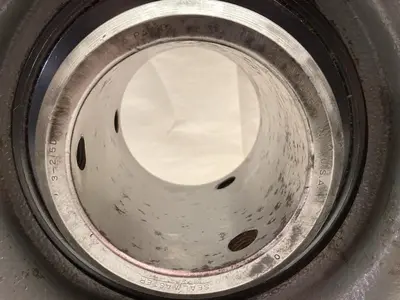 Used SEALMASTER MPD-47 Bearings | Surplus Asset Holdings #1195400