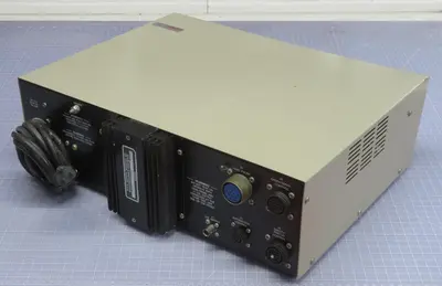 Used _UNKNOWN_ _UNKNOWN_ Ultrasonic Generators Texas US | Aucto #1561591