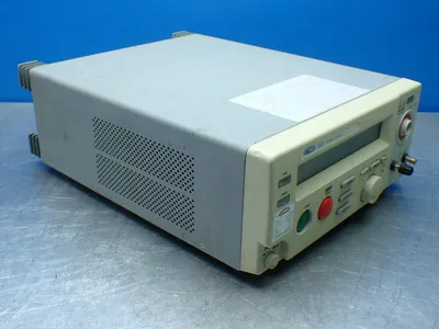 Used VITREK V60 Analyzer Testers | HGR 24 #744718