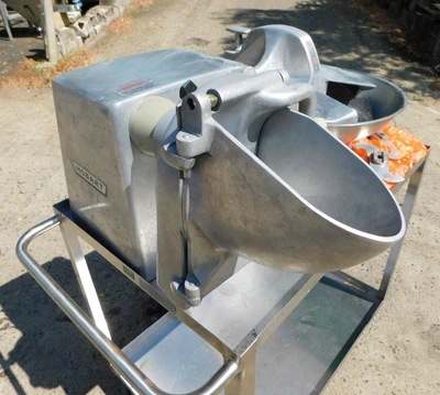 USED HOBART 84186