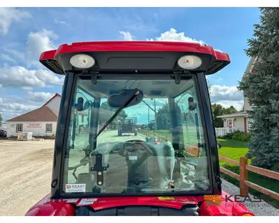 Used TYM _UNKNOWN_ Sub-Compact & Compact Tractors Iowa US | Keast Enterprises #1360483