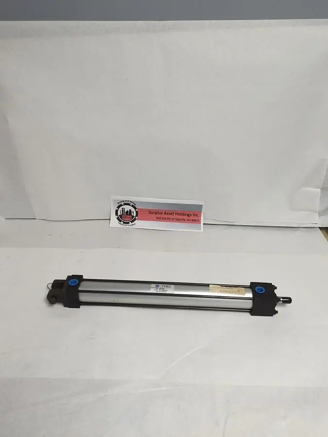 Used TRD CYL-9463291 Cylinders Ohio US | Surplus Asset Holdings #1246079
