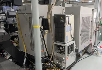 2019 TSUGAMI SS38MH-5AX Swiss Type Automatic Screw Machines | Midstate Machinery (12)