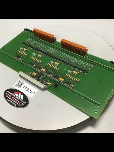 USED VAN DORN PC330-037