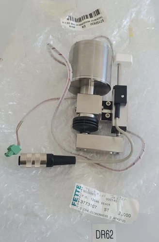 NEW FETTE 2120