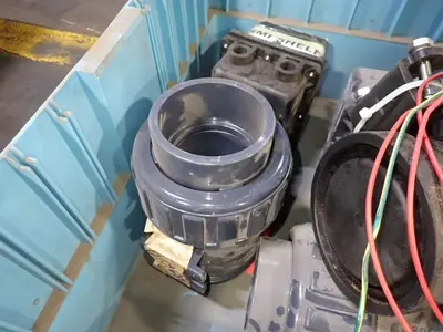 USED ASCO 8551A002MS