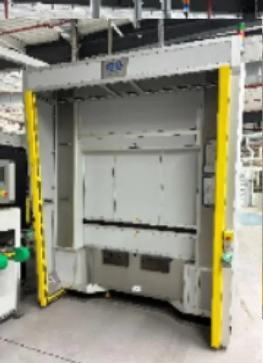 Used 2023 PROZAP EK0 BUSHING ASSEMBLY Assembly Equipment DE | UCY Industrial GmbH #385948