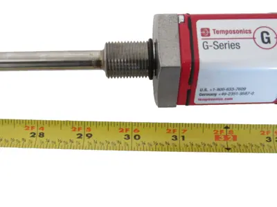 NEW TEMPOSONICS GHS0260UD601V0 POSITION SENSOR