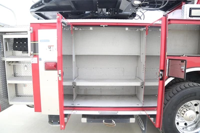 Used 2020 PIERCE ARROW XT Fire Trucks Pennsylvania US | Zimmerman Farm Service #1409900