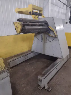 USED RED BUD RM50-24-28