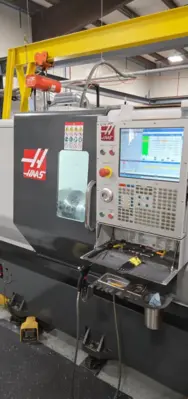 2019 HAAS ST-35 CNC Lathes | Toolquip, Inc. (1)