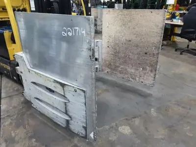 USED 2021 CASCADE 26J-MCS