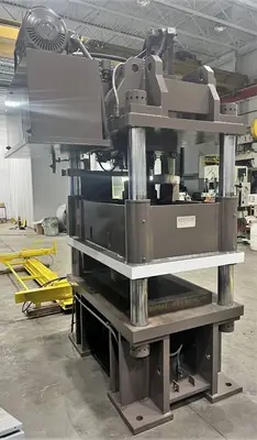 USED 1990 STANDARD STANDARD AP 300-32565 PRESS
