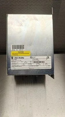 USED ALLEN-BRADLEY 2098-DSD-010-SE