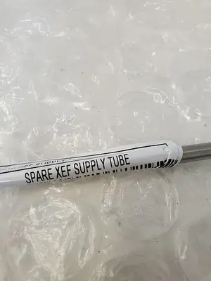 SPARE XEF SUPP TUBE