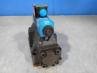 Used VICKERS DG5S82NTKMFPA4WLH530EN483 Pumps Ohio US | HGR 24 #873784