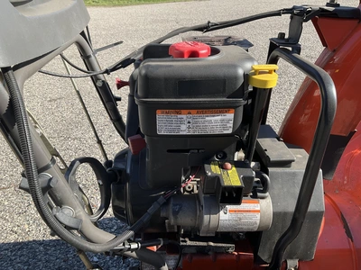 Used HUSQVARNA ST 230E Snow Blowers Michigan US | Miedema Asset Management Group #1769247