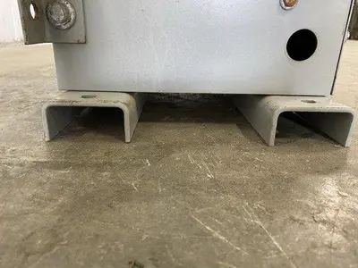 USED BEAVER BC5BN1/EP