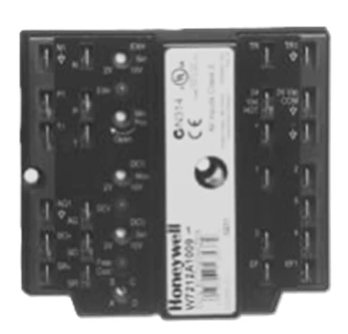 Honeywell W7213A1008 Process Control [New]
